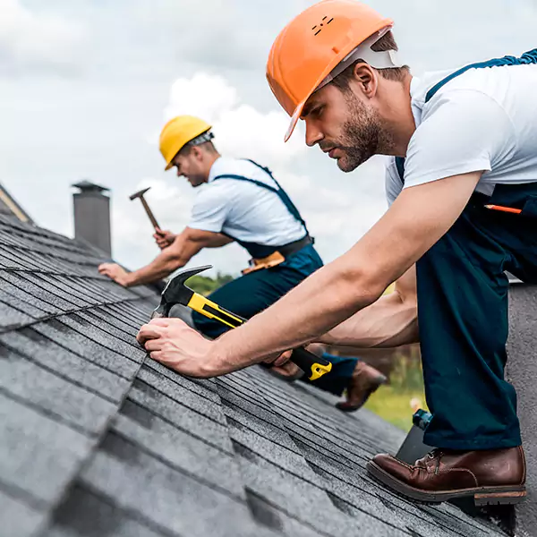 Why Crystal Lake IL Residents Depend on Us for Cedar Roof Repairs?
