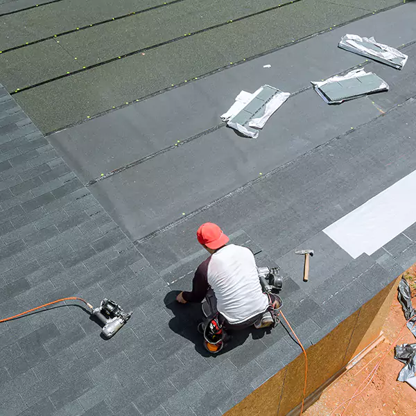 Why Homeowners in Crystal Lake, IL Choose Crystal Lake Roofing Pro?