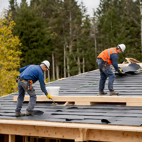 Why Businesses Across Crystal Lake Depend on Crystal Lake Roofing Pro for Roof Repairs?