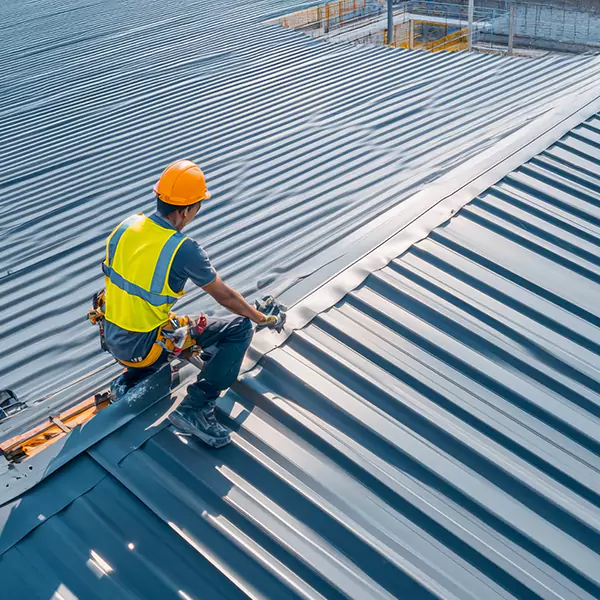 Why Business Owners Across Crystal Lake Partner with Crystal Lake Roofing Pro?