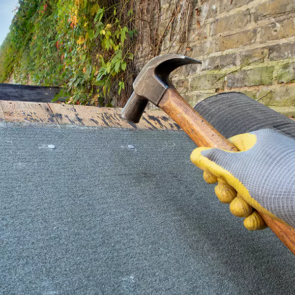 Why Crystal Lake Roofing Pro Is Crystal Lake's Go-To EPDM Roof Replacement Contractor?