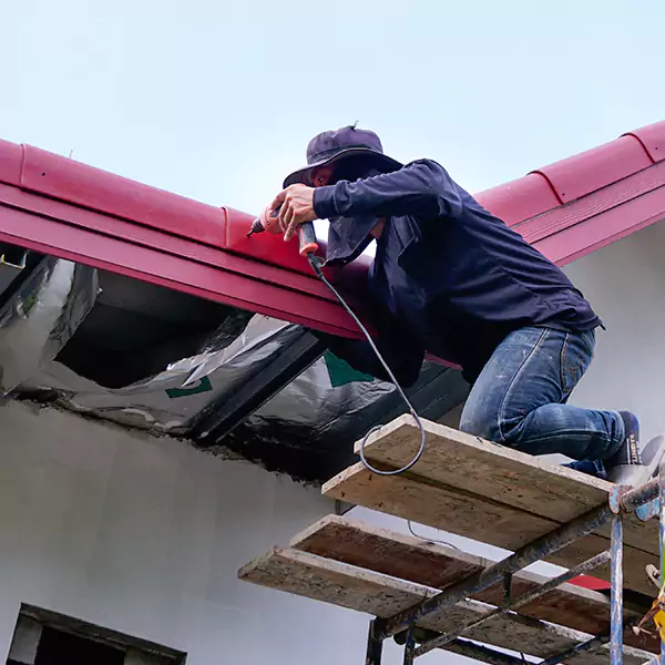 Why Crystal Lake, IL Homeowners Choose Crystal Lake Roofing Pro for Fascia Repair?