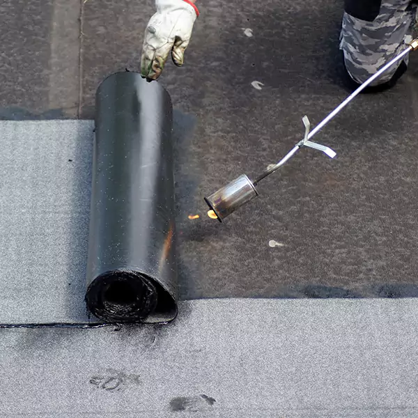 Why Crystal Lake Property Owners Depend on Crystal Lake Roofing Pro for Flat Roof Repair?