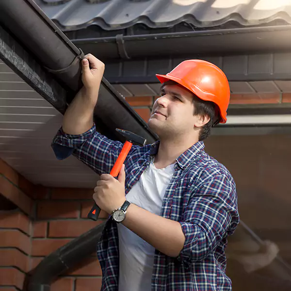 Why Crystal Lake Homeowners Choose Crystal Lake Roofing Pro for Gutter Installation?