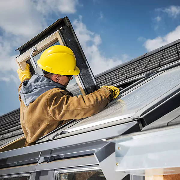 Why Crystal Lake, IL Property Owners Trust Crystal Lake Roofing Pro for Hole in Roof Repair?