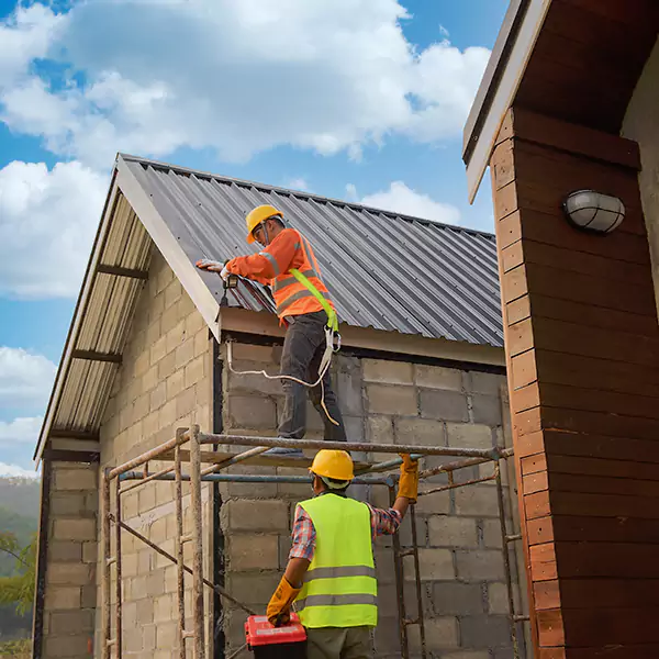 Why Crystal Lake Property Owners Trust Crystal Lake Roofing Pro for Metal Roofing?