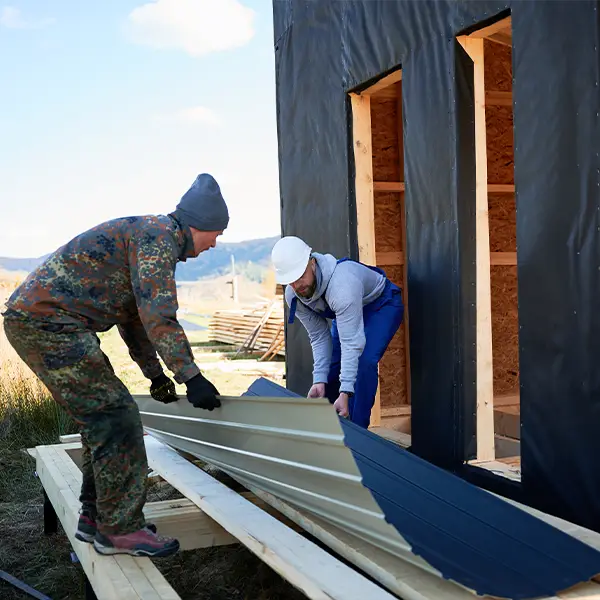 Why Crystal Lake Roofing Pro in Crystal Lake, IL First Choice for Mobile Home Roofing?