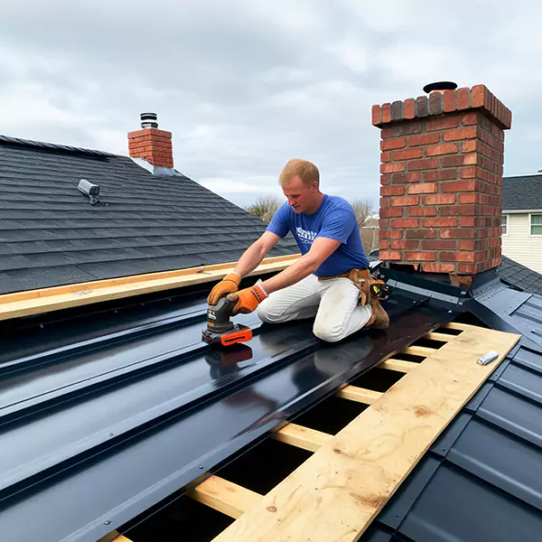 Why Crystal Lake, IL Property Owners Trust Crystal Lake Roofing Pro for Mobile Home Roof Repair?