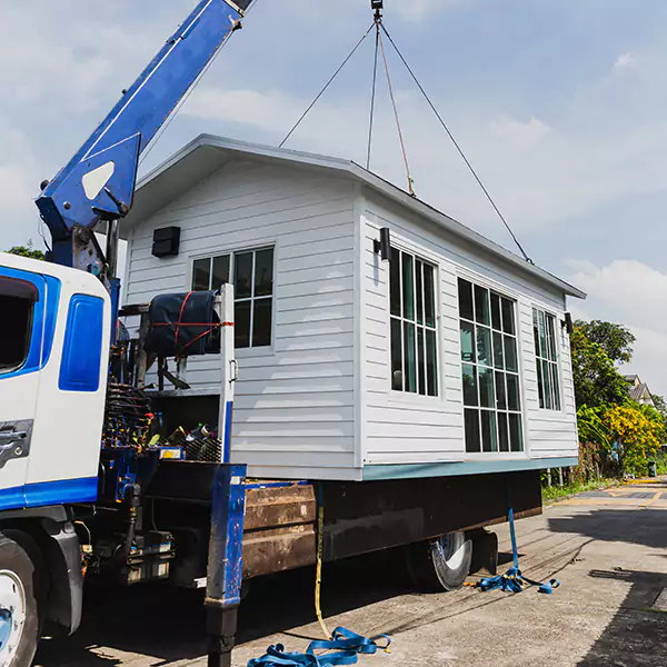 Leading Mobile Home Roofing Company: Upgrading Crystal Lake, IL Manufactured Homes With Confidence