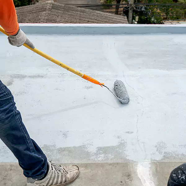 Why Crystal Lake Property Owners Choose Crystal Lake Roofing Pro for Roof Coating?