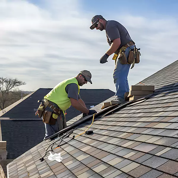 Why Crystal Lake, IL Residents Trust Crystal Lake Roofing Pro for Roof Maintenance?
