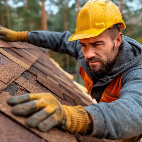 Why Crystal Lake Roofing Pro in Crystal Lake, IL's Preferred Shingle Roofing Contractor?