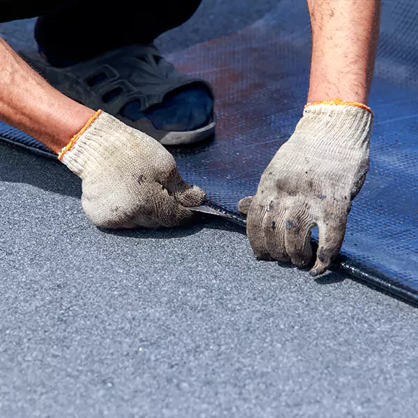 Why Crystal Lake Roofing Pro Is the Trusted Name for Rubber Roof Installation in Crystal Lake, IL?