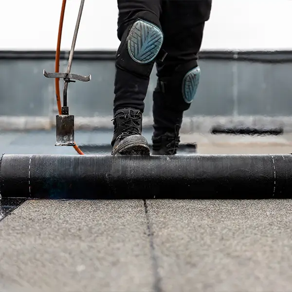Why Crystal Lake, IL Trusts Crystal Lake Roofing Pro for Rubber Roof Replacement?