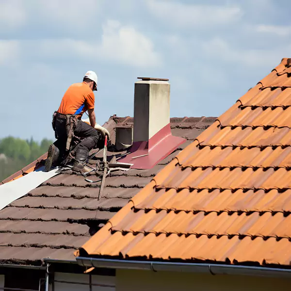 Why Crystal Lake, IL Property Owners Trust Crystal Lake Roofing Pro for Sagging Roof Repair?
