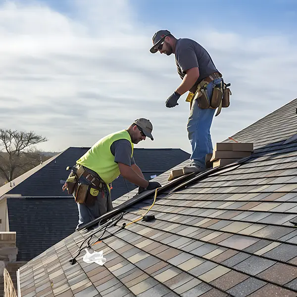 Why Crystal Lake, IL Homeowners Pick Crystal Lake Roofing Pro for Shingle Replacement?