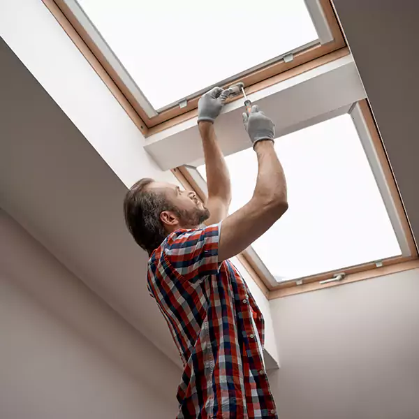 Why Crystal Lake, IL Homeowners Choose Crystal Lake Roofing Pro for Skylight Repair?