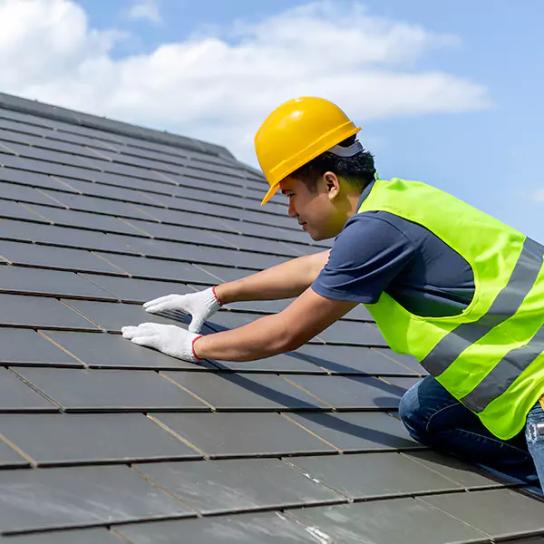 Why Crystal Lake Roofing Pro Is the Trusted Choice for Slate Roofing in Crystal Lake, IL?