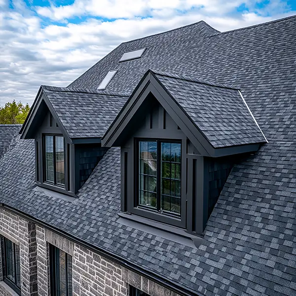 Why Crystal Lake Roofing Pro in Crystal Lake, IL's Preferred Slate Roof Replacement Contractor?