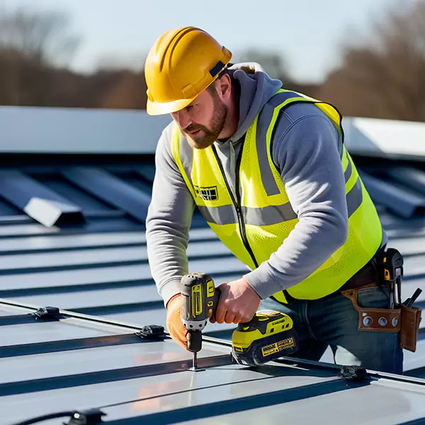 Why Crystal Lake Roofing Pro Is Crystal Lake's Most Trusted Steel Roof Installation Company?