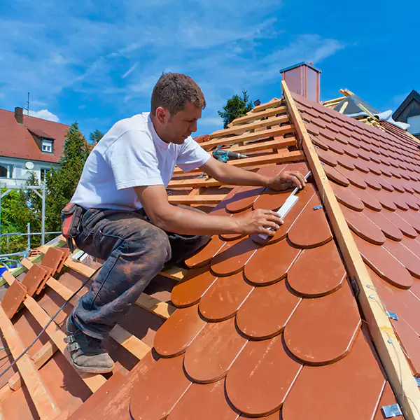 Why Crystal Lake Roofing Pro in Crystal Lake, IL's Most Trusted Tile Roofing Team?