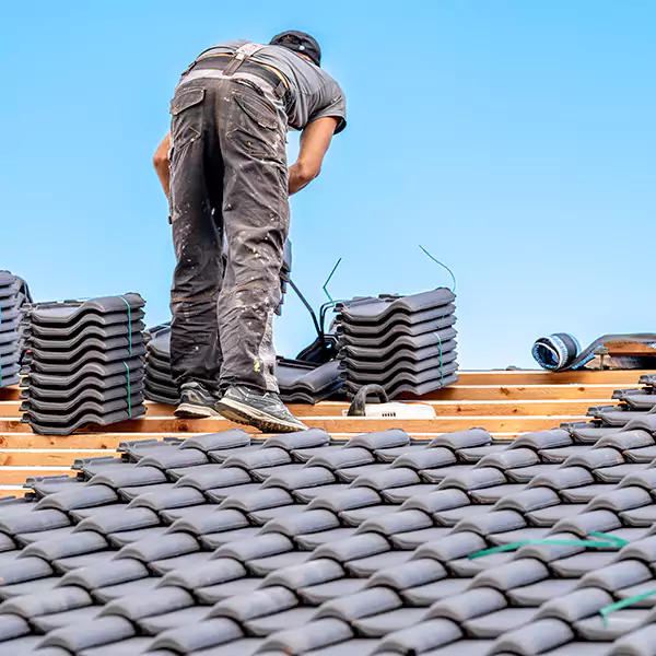 Why Crystal Lake, IL Property Owners Choose Crystal Lake Roofing Pro for Tile Roof Restoration?