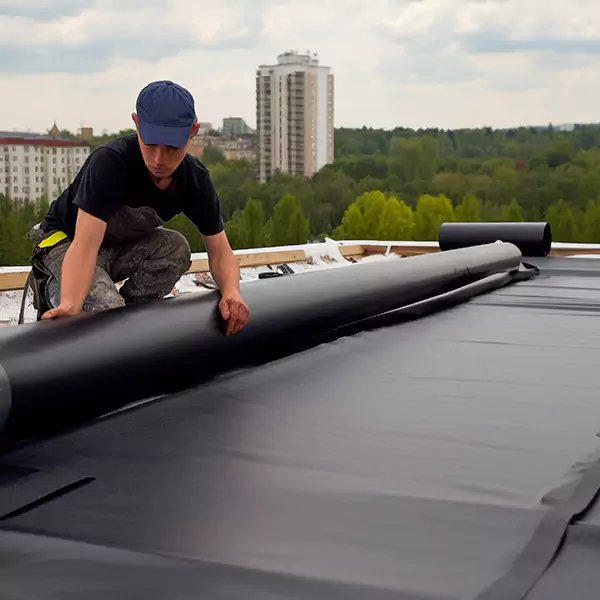 Why Crystal Lake Property Owners Trust Crystal Lake Roofing Pro for TPO Roofing?