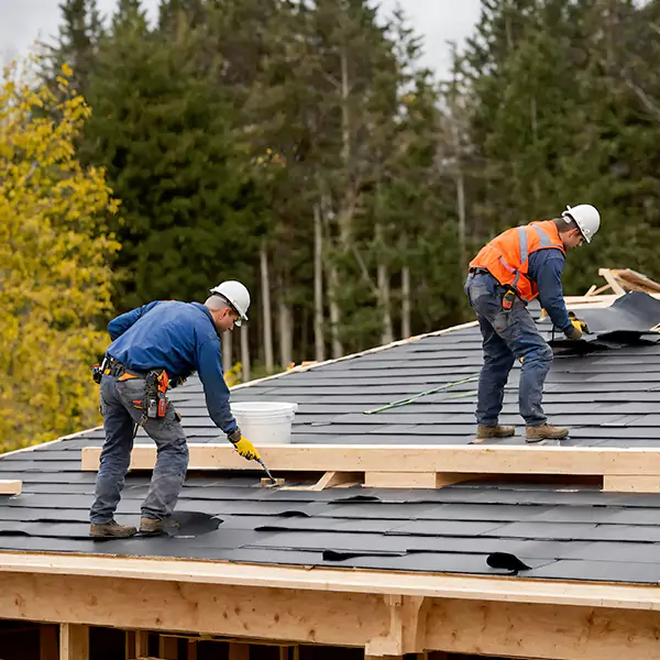 Why Crystal Lake, IL Homeowners Choose Crystal Lake Roofing Pro for Wind Damage Repairs?